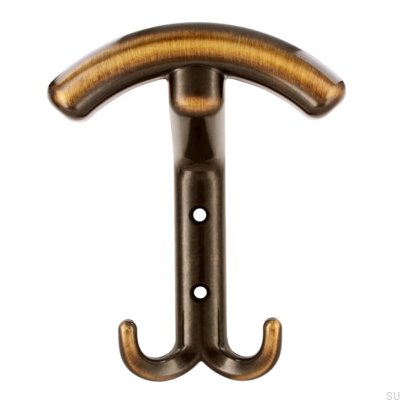 Wall Coat 1064 Antique Gold