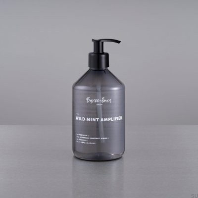 Wild Mint Body Wash Gel 500 ml