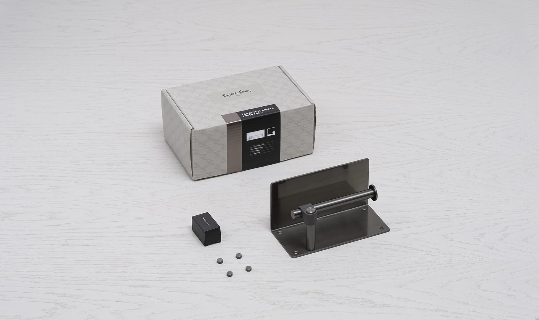 CAST_ToiletRoll_Holder_Shelf_GunMetal_Unboxing_Web.jpg