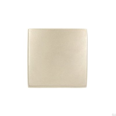 Furniture Knob 1499 Aluminum Brushed Nickel