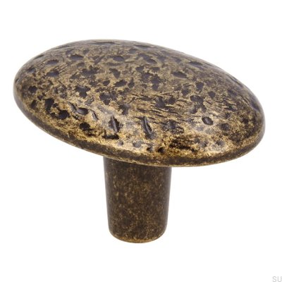 Furniture knob 1578 Antique Bronze