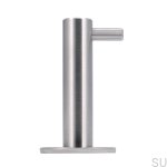 1825/N1--Wieszak-Ścienny-1825-Stalowy-Szczotkowany-Siro-Skandynawskie-Uchwyty_4