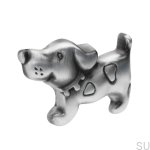 1885-56ZN50--Gałka-Meblowa-Pies-1885-Antyczna-Srebrna-Siro-Skandynawskie-Uchwyty_1