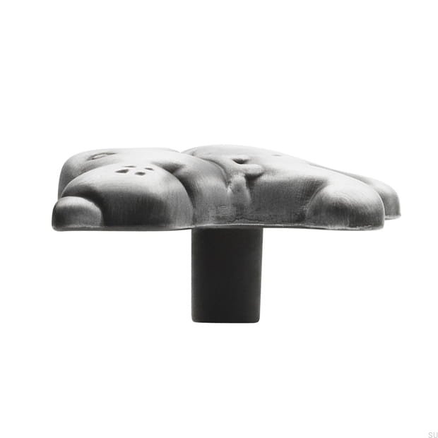 1885-56ZN50--Gałka-Meblowa-Pies-1885-Antyczna-Srebrna-Siro-Skandynawskie-Uchwyty_4