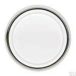 1971-30ZN1A4--Gałka-Meblowa-1971-30-Srebrna-Polerowana-z-Białym-Siro-Skandynawskie-Uchwyty_2