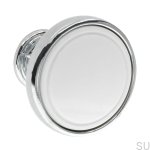 1971-30ZN1A4--Gałka-Meblowa-1971-30-Srebrna-Polerowana-z-Białym-Siro-Skandynawskie-Uchwyty_3