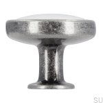 1971-30ZN29A4--Gałka-Meblowa-1971-30-Antyczna-Srebrna-z-Białym-Siro-Skandynawskie-Uchwyty_3