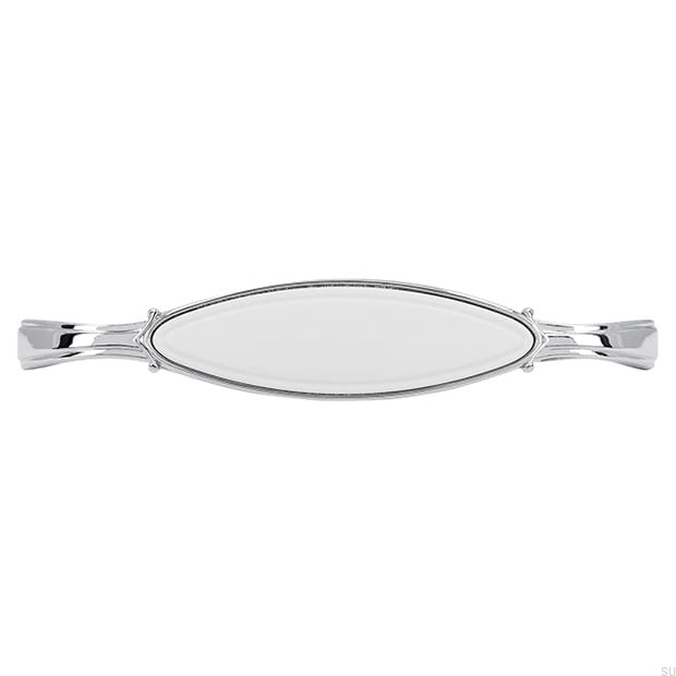 1973-106ZN1A4--Uchwyt-Meblowy-Podłużny-1973-96-Chrom-Polerowany-z-Białym-Siro-Skandynawskie-Uchwyty_2