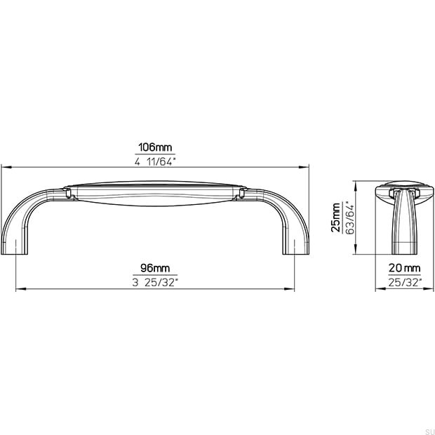 1973-106ZN31A78-Uchwyt-Meblowy-Podłużny-1973-96-Antyczny-Brąz-z-Beżowym-Siro-Skandynawskie-Uchwyty_5