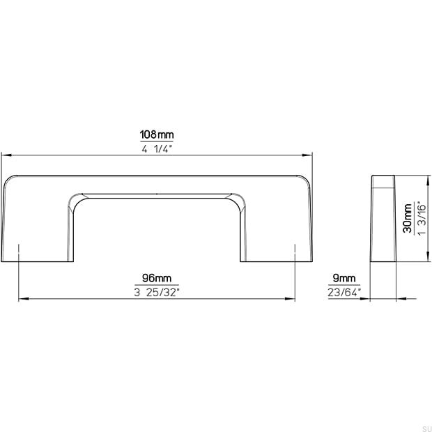 2027-108ZN1--Uchwyt-Meblowy-Podłużny-2027-96-Chrom-Polerowany-Siro-Skandynawskie-Uchwyty_5