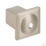 2040-20ZN21J3--Gałka-Meblowa-2040-Srebrna-Szczotkowana-Siro-Skandynawskie-Uchwyty_3