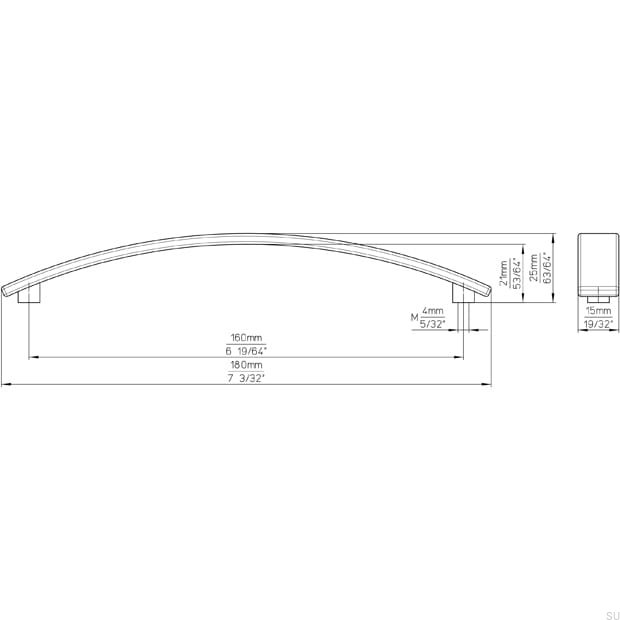 2084-181ZN16--Uchwyt-Meblowy-Podłużny-2084-160-Antracytowy-Polerowany-Siro-Skandynawskie-Uchwyty_5