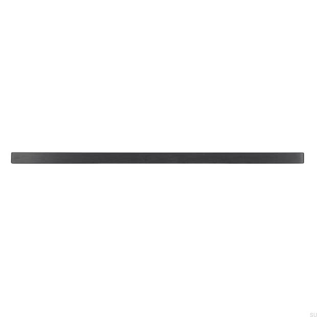 2110-252AL74--Uchwyt-Meblowy-Podłużny-2110-128/224-Aluminiowy-Czarny-Mat-Siro-Skandynawskie-Uchwyty_2