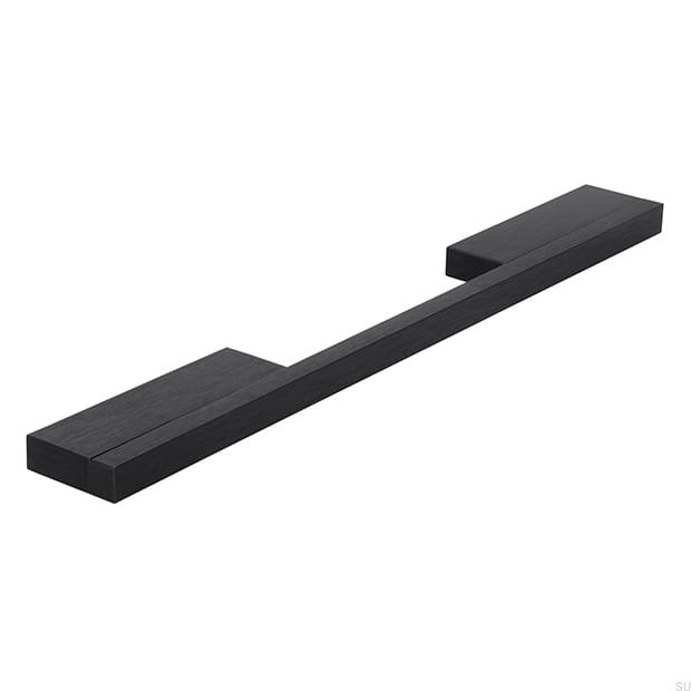 2110-252AL74--Uchwyt-Meblowy-Podłużny-2110-128/224-Aluminiowy-Czarny-Mat-Siro-Skandynawskie-Uchwyty_3