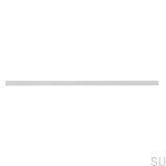 2110-316AL1--Uchwyt-Meblowy-Podłużny-2110-192/288-Aluminiowy-Szczotkowany-Siro-Skandynawskie-Uchwyty_2