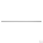 2110-348AL1--Uchwyt-Meblowy-Podłużny-2110-224/320-Aluminiowy-Szczotkowany-Siro-Skandynawskie-Uchwyty_2
