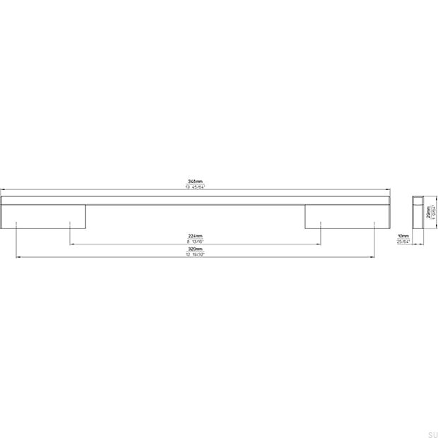 2110-348AL1--Uchwyt-Meblowy-Podłużny-2110-224/320-Aluminiowy-Szczotkowany-Siro-Skandynawskie-Uchwyty_5