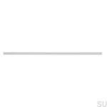 2110-412AL1--Uchwyt-Meblowy-Podłużny-2110-288/383-Aluminiowy-Szczotkowany-Siro-Skandynawskie-Uchwyty_2