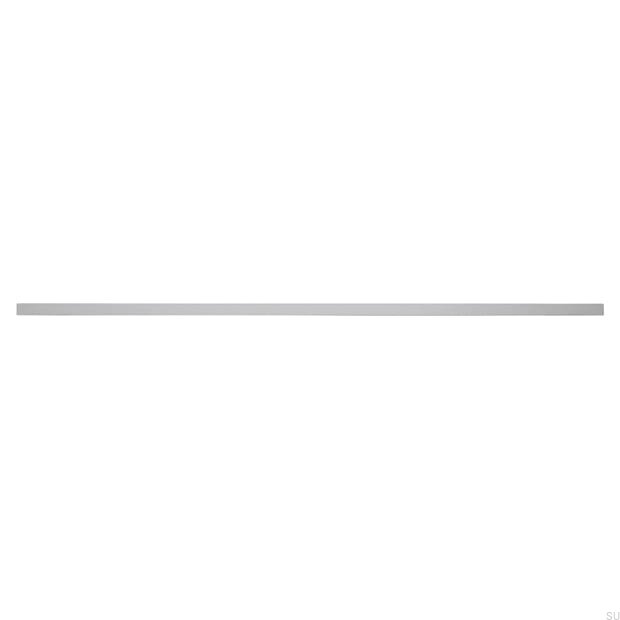 2110-476AL1--Uchwyt-Meblowy-Podłużny-2110-352/488-Aluminiowy-Szczotkowany-Siro-Skandynawskie-Uchwyty_2