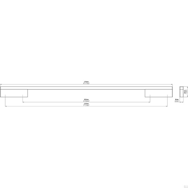 2110-476ZN1--Uchwyt-Meblowy-Podłużny-2110-352/488-Aluminiowy-Chrom-Polerowany-Siro-Skandynawskie-Uchwyty_5