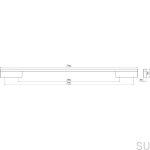 2110-476ZN1--Uchwyt-Meblowy-Podłużny-2110-352/488-Aluminiowy-Chrom-Polerowany-Siro-Skandynawskie-Uchwyty_5
