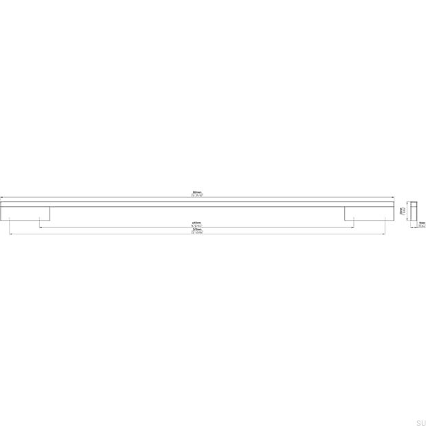 2110-604AL1--Uchwyt-Meblowy-Podłużny-2110-480/576-Aluminiowy-Szczotkowany-Siro-Skandynawskie-Uchwyty_5