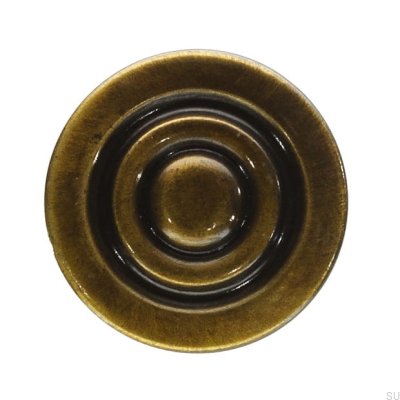 Furniture knob 920 Antique Bronze
