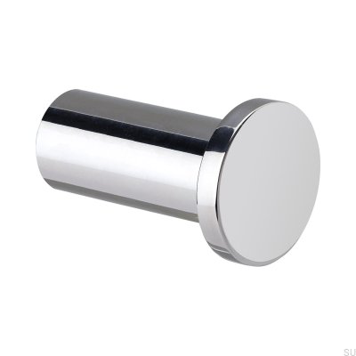 Wall hanger Cl101 Polished steel