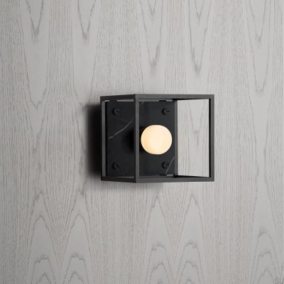 Punch LED Bulb E27 5W Warm White with Brightness Control