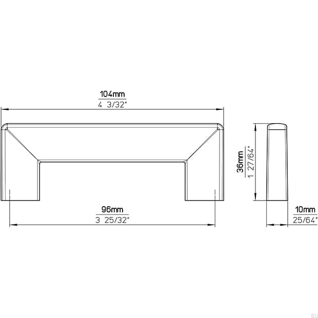 2183-104ZN1--Uchwyt-Meblowy-Podłużny-2183-96-Chrom-Polerowany-Siro-Skandynawskie-Uchwyty_5