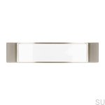 2184-137ZN21GH1--Uchwyt-Meblowy-Podłużny2184-96-Srebrny-Szczotkowany-z-Białym-Siro-Skandynawskie-Uchwyty_2