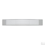 2184-200ZN1GH1--Uchwyt-Meblowy-Podłużny-2184-160-Chrom-Polerowany-z-Białym-Siro-Skandynawskie-Uchwyty_2