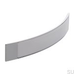 2184-200ZN1GH1--Uchwyt-Meblowy-Podłużny-2184-160-Chrom-Polerowany-z-Białym-Siro-Skandynawskie-Uchwyty_3