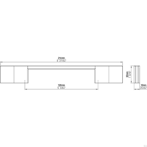 2197-214ZN66--Uchwyt-Meblowy-Podłużny-2197-128-Antyczny-Brąz-Siro-Skandynawskie-Uchwyty_5
