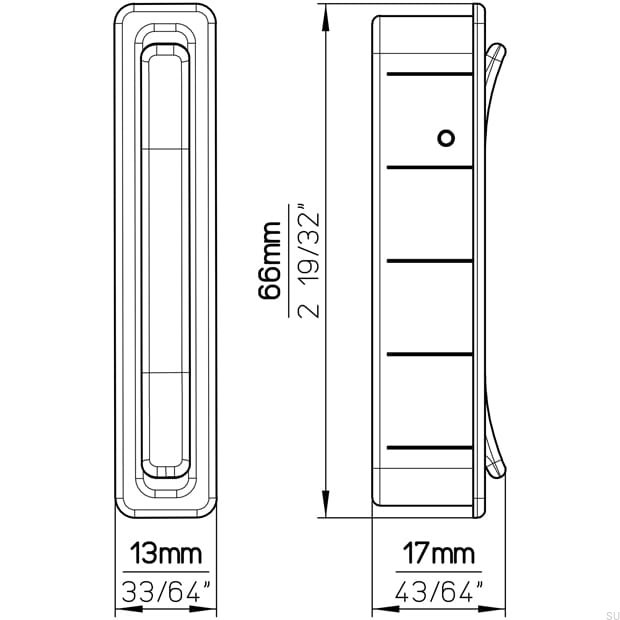 2231-66ZN1--Uchwyt-Meblowy-Wpuszczany-2231-Chrom-Polerowany-Siro-Skandynawskie-Uchwyty_4