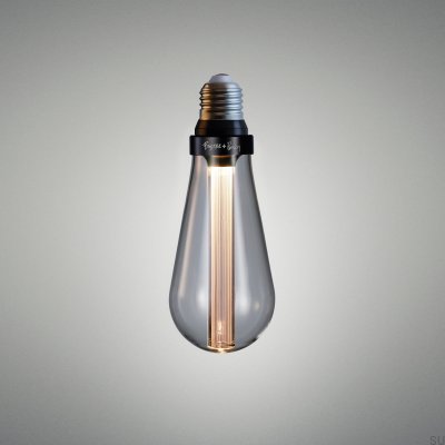Buster LED E27 Crystal Bulb Without light intensity adjustment function Polycarbonate