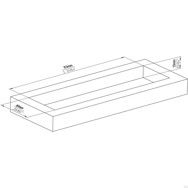 2231-66ZN21--Uchwyt-Meblowy-Wpuszczany-2231-Srebrny-Szczotkowany-Siro-Skandynawskie-Uchwyty_6