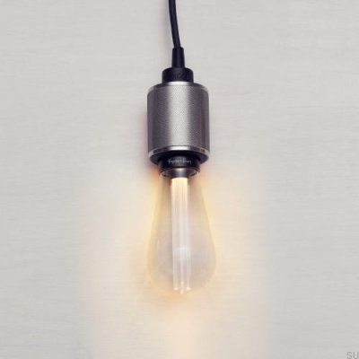 Buster LED E27 Crystal Bulb Without light intensity adjustment function Polycarbonate