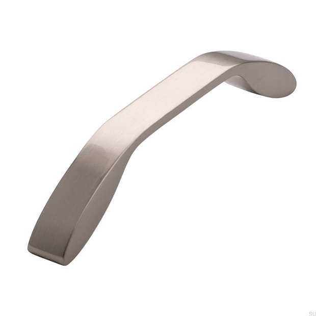 2266-145ZN21--Uchwyt-Meblowy-Podłużny-2266-128-Srebrny-Szczotkowany-Siro-Skandynawskie-Uchwyty_1