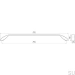 2266-337ZN68--Uchwyt-Meblowy-Podłużny-2266-320-Antracytowy-Matowy-Siro-Skandynawskie-Uchwyty_4