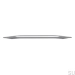 2267-211ZN1--Uchwyt-Meblowy-Podłużny-2267-160-Chrom-Polerowany-Siro-Skandynawskie-Uchwyty_2