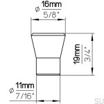 2275-16N1--Gałka-Meblowa-2275-16-Stalowa-Szczotkowana-Siro-Skandynawskie-Uchwyty_4