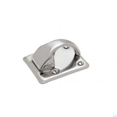 Bolt Holder 5181U Ticka Silver Steel