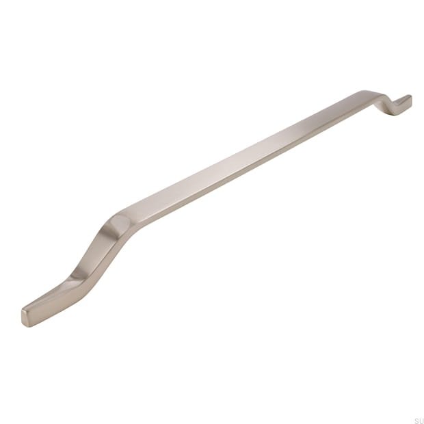 2318-360ZN21--Uchwyt-Meblowy-Podłużny-2318-320-Srebrny-Szczotkowany-Siro-Skandynawskie-Uchwyty_1