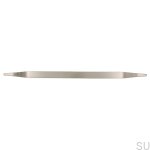 2318-360ZN21--Uchwyt-Meblowy-Podłużny-2318-320-Srebrny-Szczotkowany-Siro-Skandynawskie-Uchwyty_2