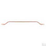 2318-360ZN74--Uchwyt-Meblowy-Podłużny-2318-320-Miedziany-Szczotkowany-Siro-Skandynawskie-Uchwyty_4