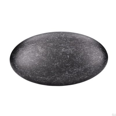 Furniture knob 2338 Antique Iron