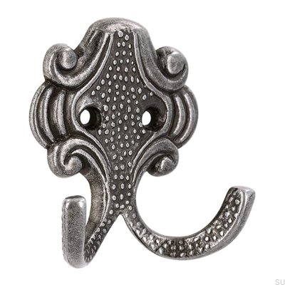 Wall hanger 431 Antique Silver