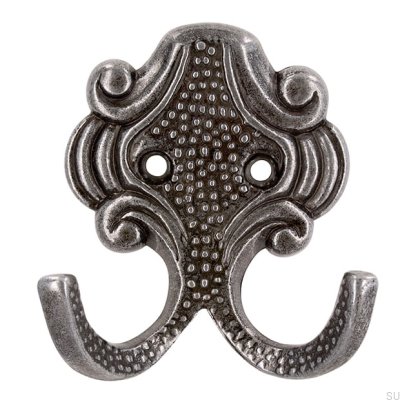 Wall hanger 431 Antique Silver