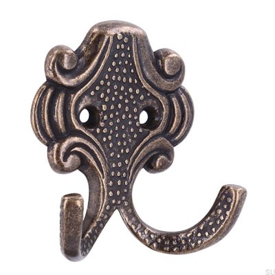 Wall hanger 431 Antique Gold